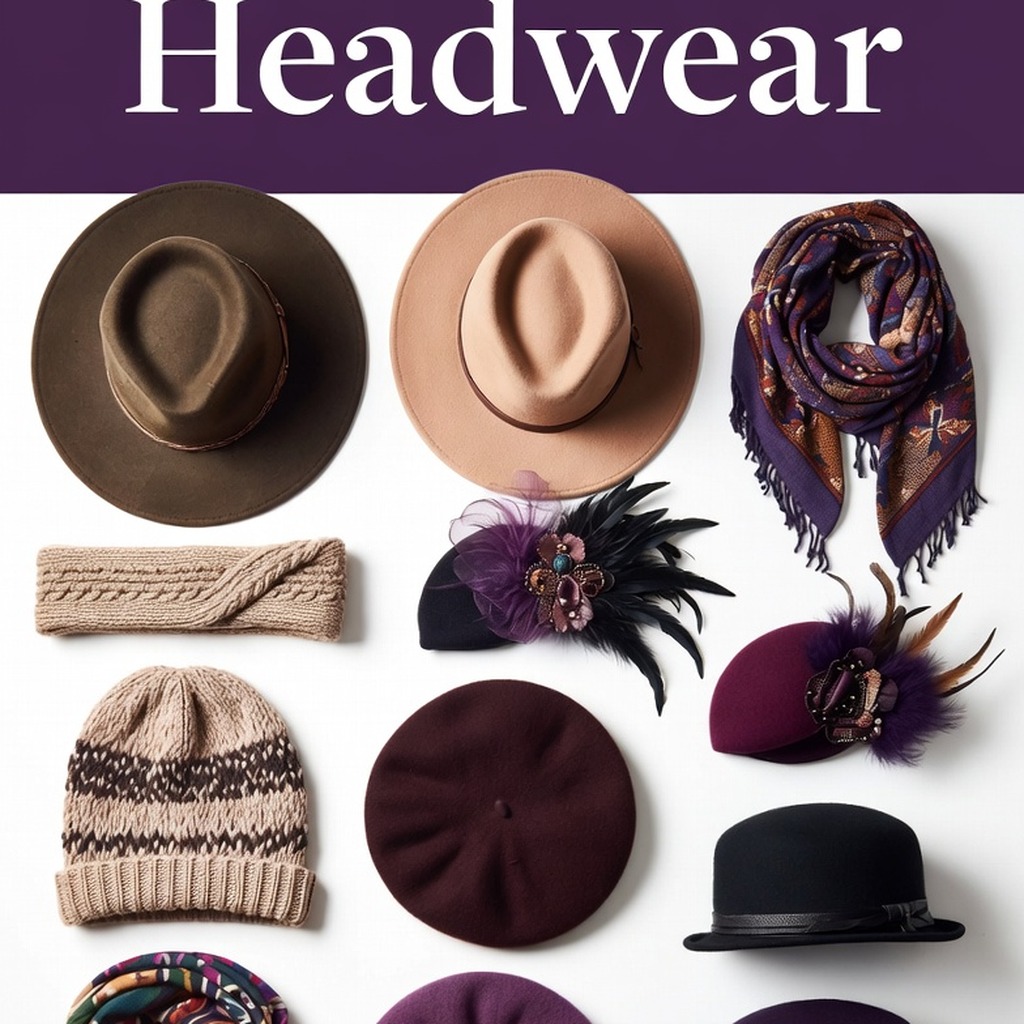 Hats & Headwear